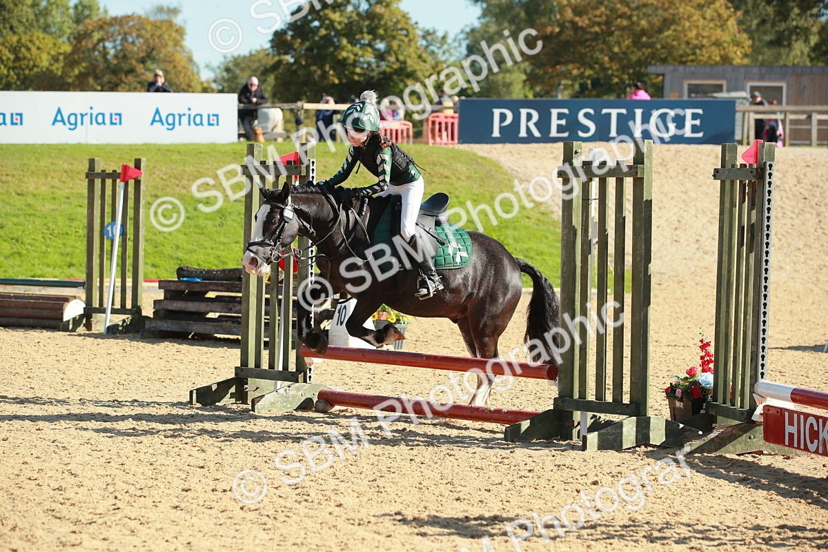 SBM_17081 - E10 - Eventers Challenge 50cm Championship