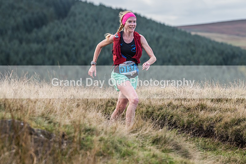 Leg 4-470 - UK Fell & Hill Relays - Todmorden Leg 4 Saturday 17th October 2026