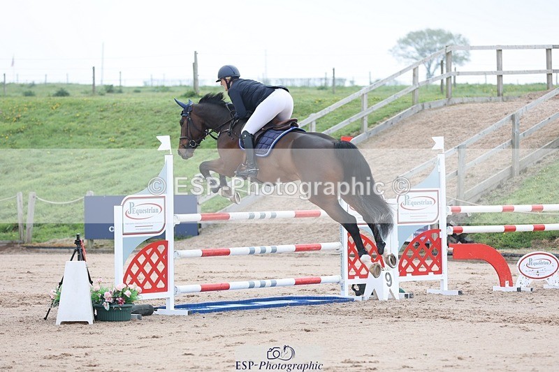 250424-091649-02674 - Cls 29 Young Horse 6yr old