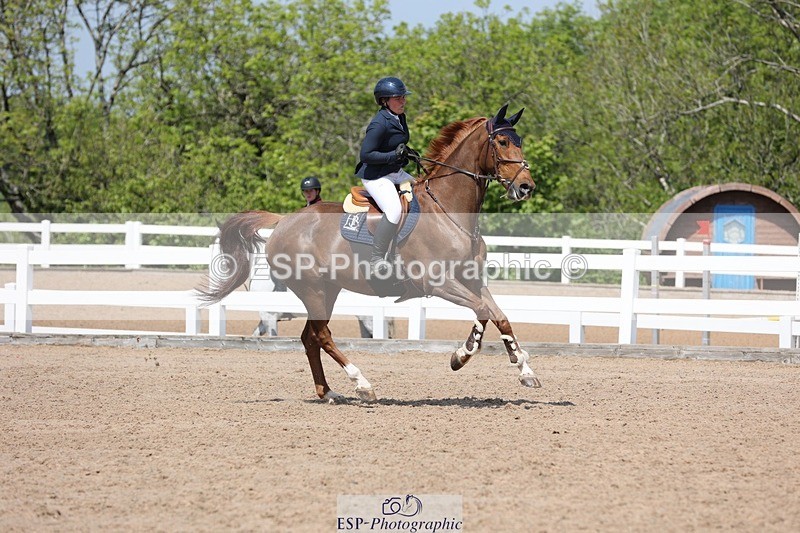 250509-130108-06817 - Cls 20 85cm Amateur Qualifier