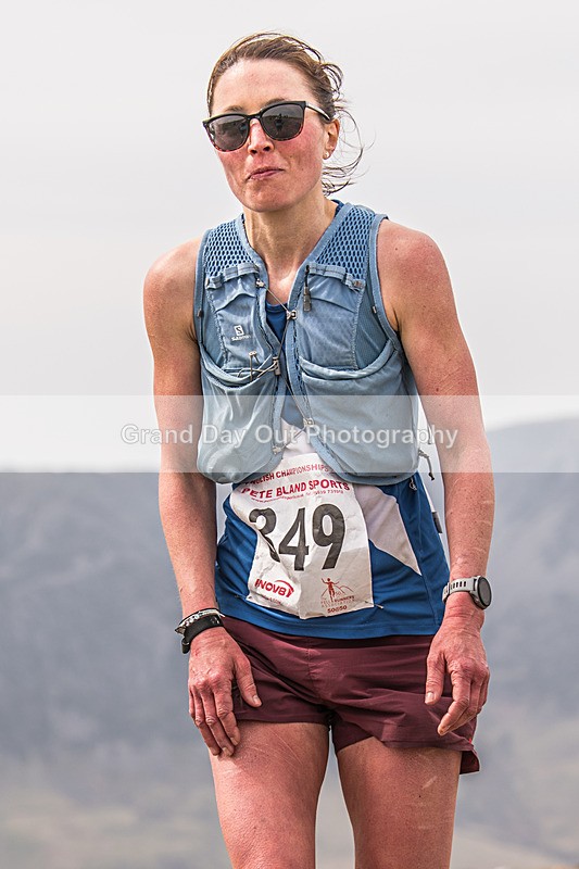 Newlands-1189 - Newlands Memorial Fell Race Saturday 12th April 2025