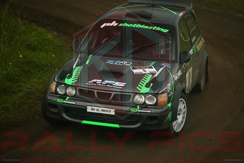 Bear Comp Tyrone Stages 64 of 110 - Bear Competitions Tyrone Stages