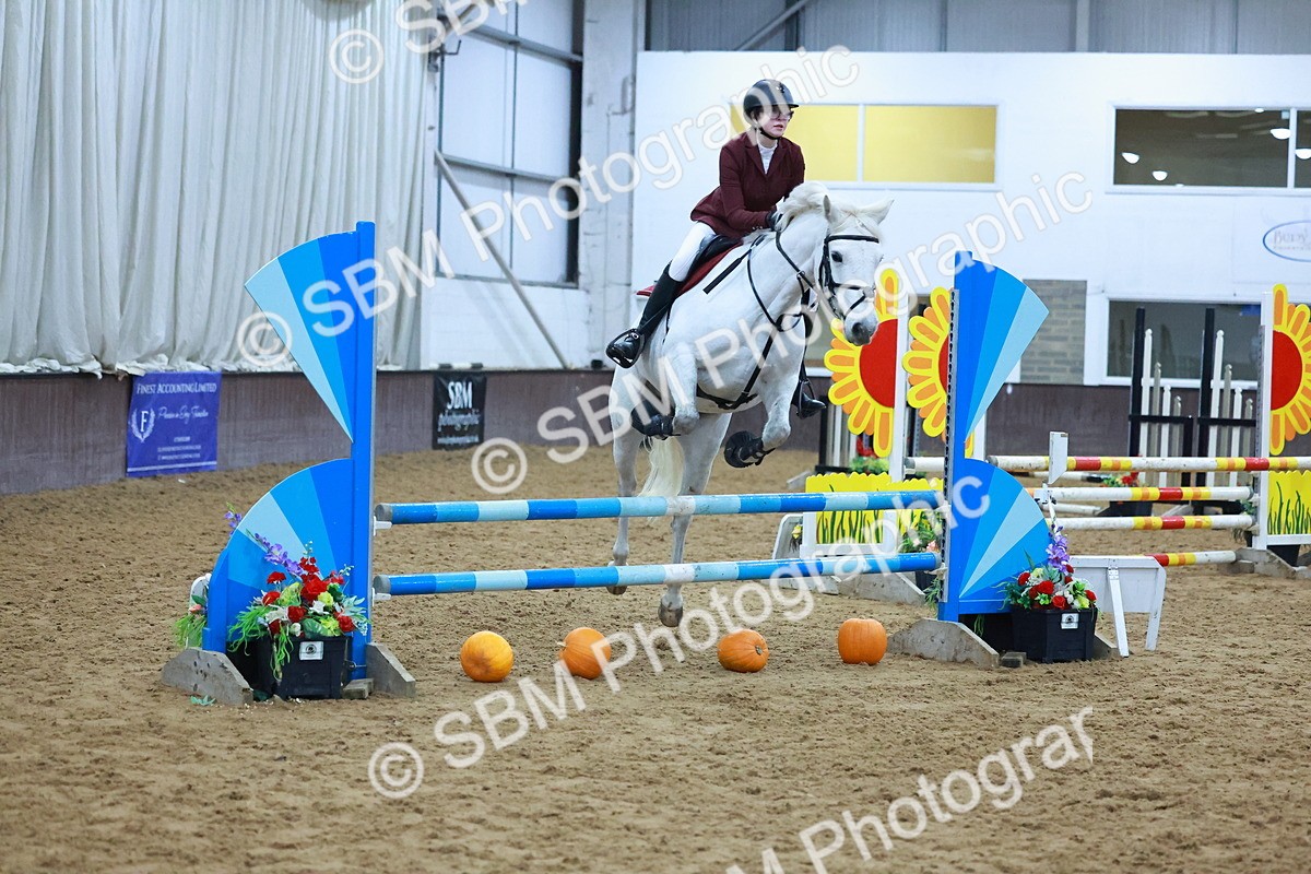 SBM_004282 - Class 5 - Accumulator with Joker