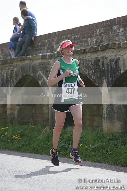 CAD 190419 466 - Cadence Events    Good Friday 10 Miler 19/04/19