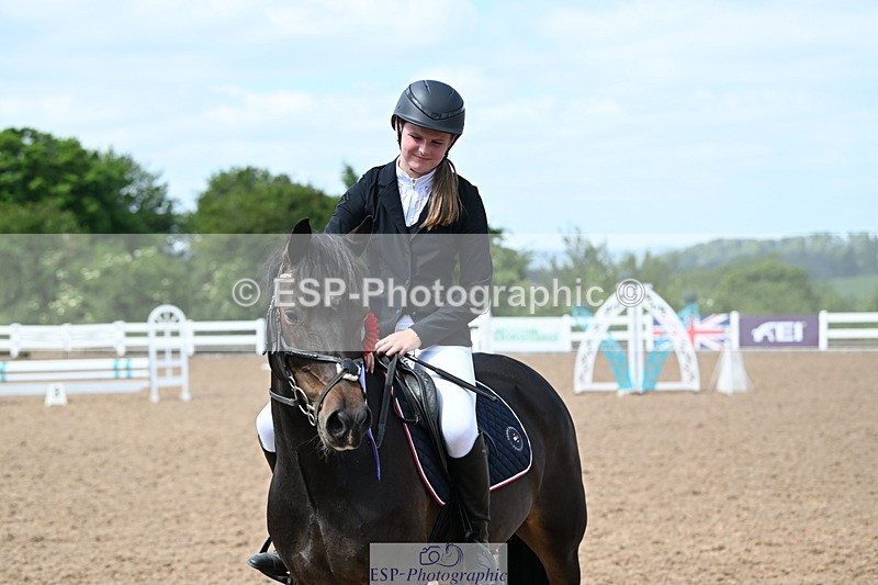 240609A-112708-04309 - Cls 22 Pony Discovery Jump Off and Presentations