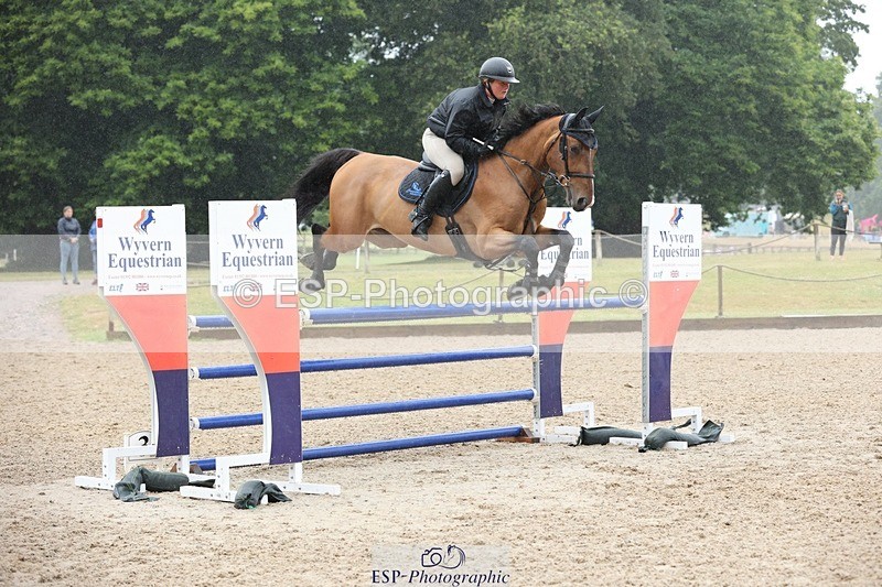 240705-172647-13271 - Cls 25 6 Yr Old Qualifier 1.20m