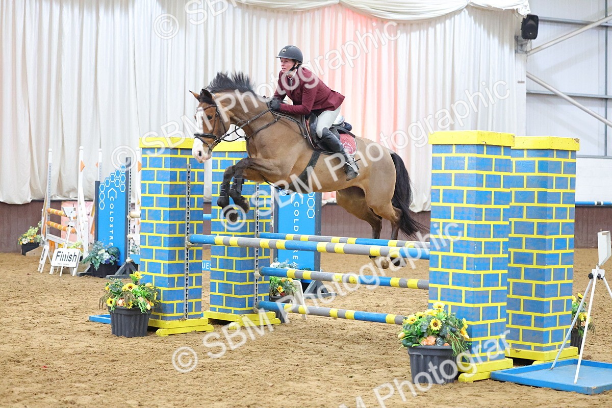 SBM_008408 - Class 21 - Nupafeed Supplements Senior Discovery/ 1m Open - First Round (1.00m)