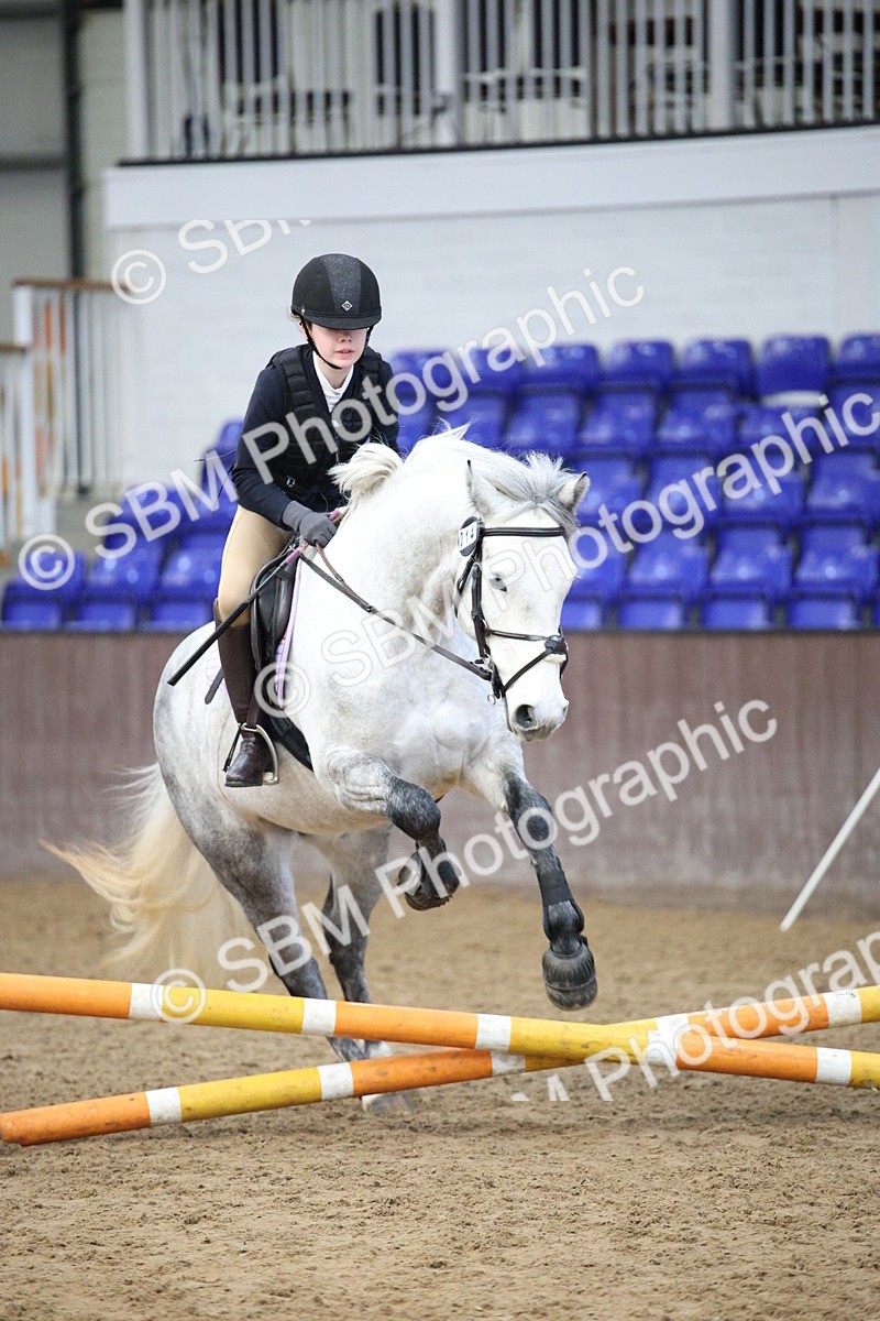 SBM_000115 - Class 1 - 40cm