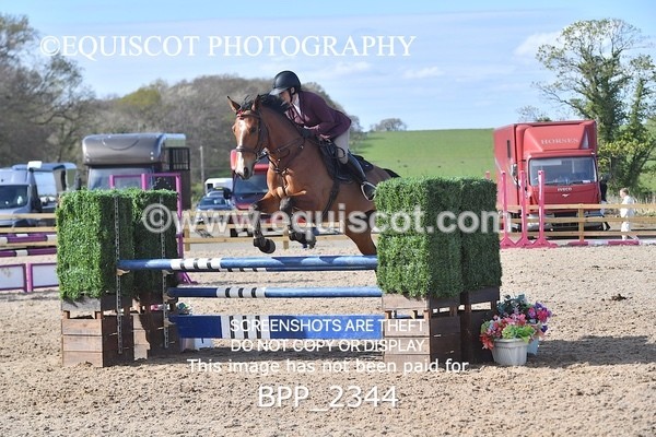 BPP_2344 - CLASS 23 SUN Senior Discovery/ 1m Open