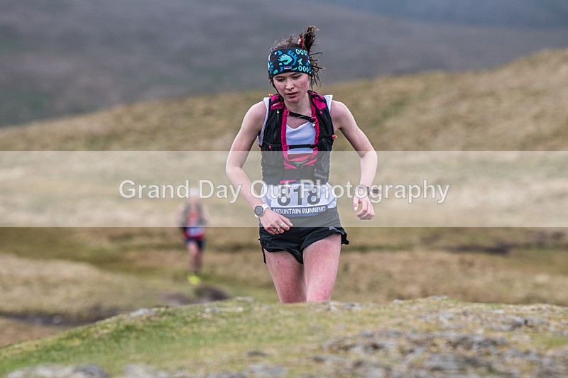 Seniors-861 - UKA 2026 Senior Inter-Counties Mountain Race - Sedbergh Sunday 3rd May 2026 - Seniors