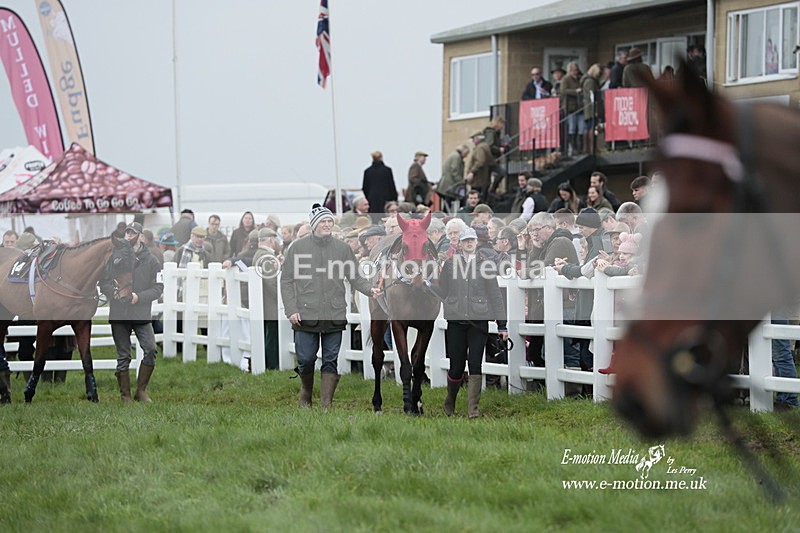 PtP 271122 423 - Hursley Hambledon Hunt Point-to-Point - Larkhill - 27/11/22
