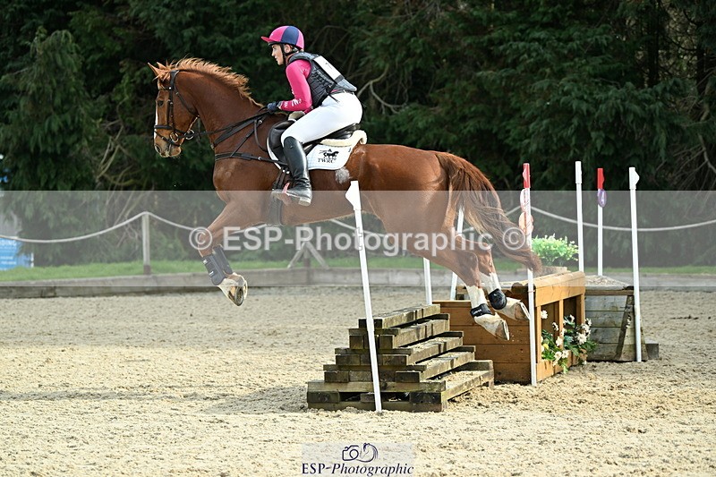 250309A-101527-00439 - Cls 01 70cm 09-50 to 10.30