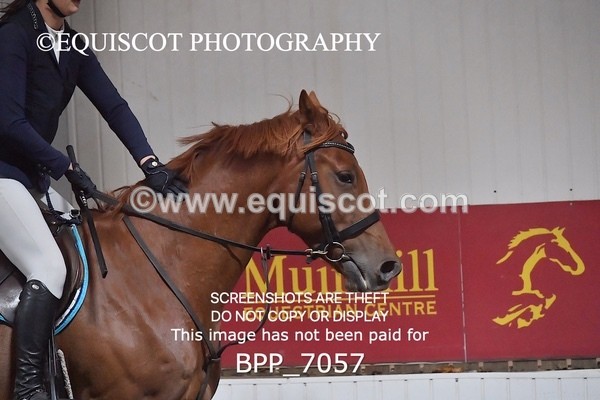 BPP_7057 - CLASS 1 Club/ Unaffiliated 70cms Open