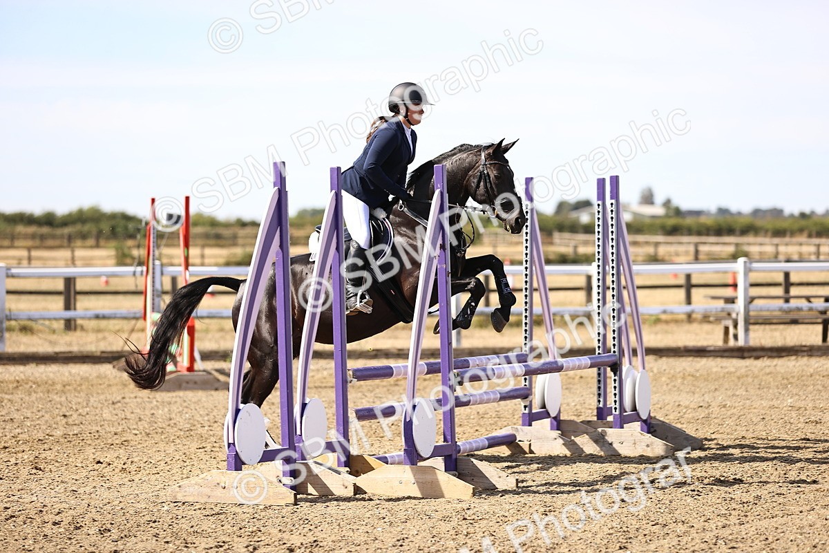 SBM_000058 - Class 1 - Clear Round