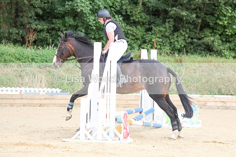 3E7A6320 - Class 2: 50cm Open