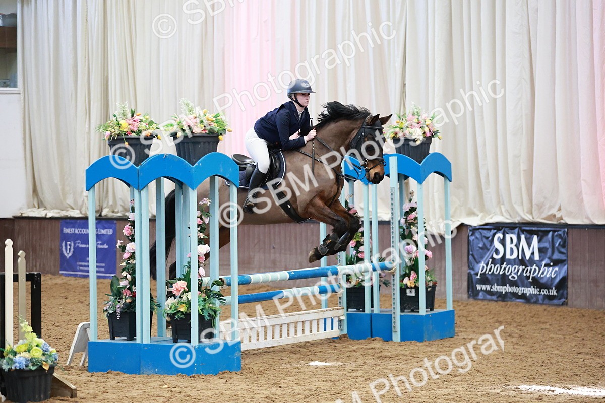 SBM_000210 - Class 2 - Senior British Novice - 90cm