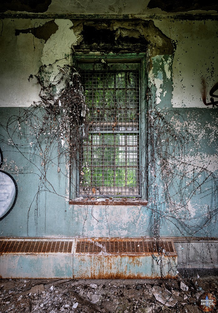  - Clearwater Psychiatric Center