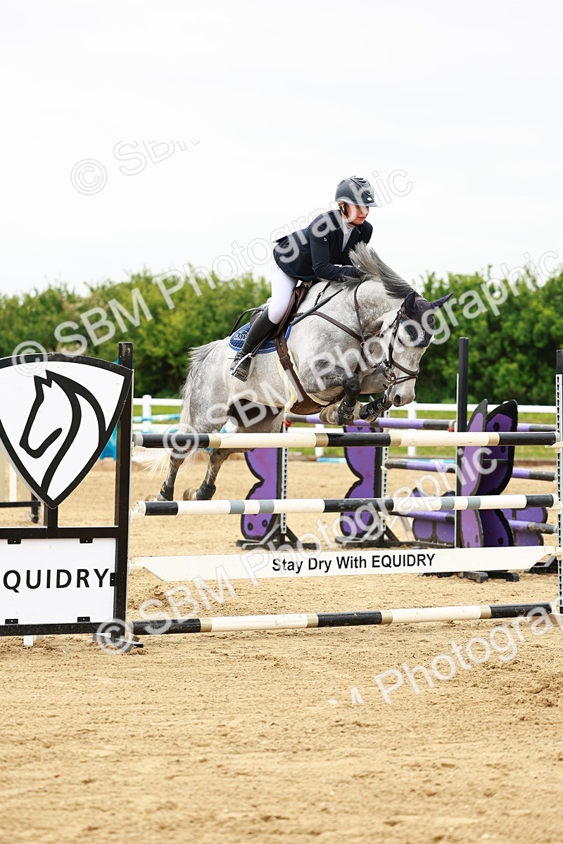 SBM_001198 - Class 6 - National 1.30m 1.40m