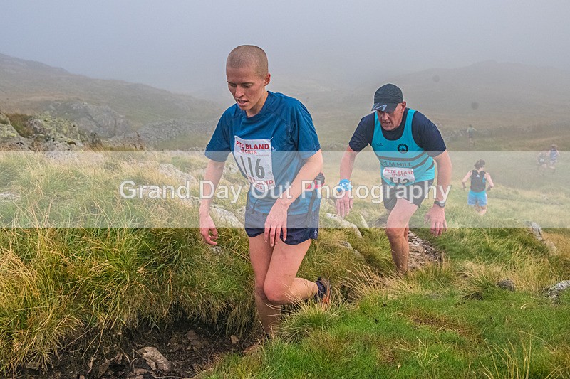 Shipman Knotts-216 - Shipman Knotts Fell Race Tuesday 23rd August 2022