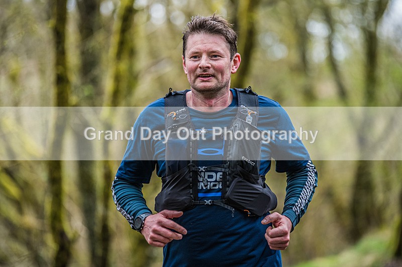 Kielder-868 - High Terrain Events Kielder 82, 50 & 32K Ultra Trail Races Saturday 13th April 2024