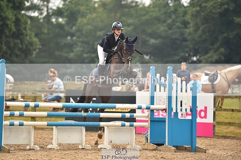 230618-102008-11029 - Cls 24 Pony Newcomers & 1m Open