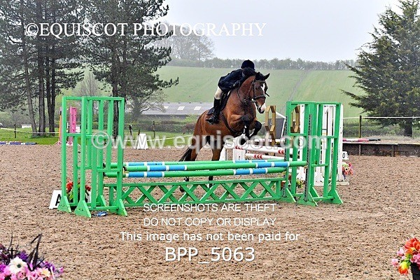 BPP_5063 - MON CLASS 28 CLUB / 80CM OPEN
