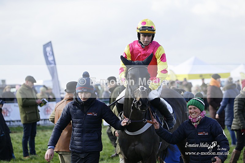 PtP 060322 369 - Blackmore & Sparkford Vale Hunt PtP 06/03/22