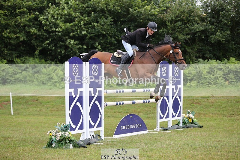 230714-083250-30486 - Cls 73 Fox Hunter Final 1st round