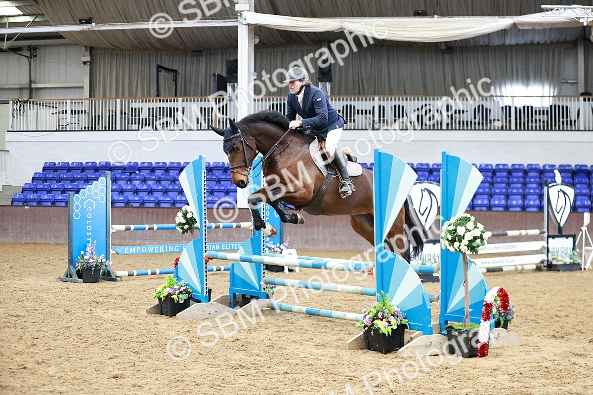 SBM_000547 - Class 2 - Senior British Novice 90cm