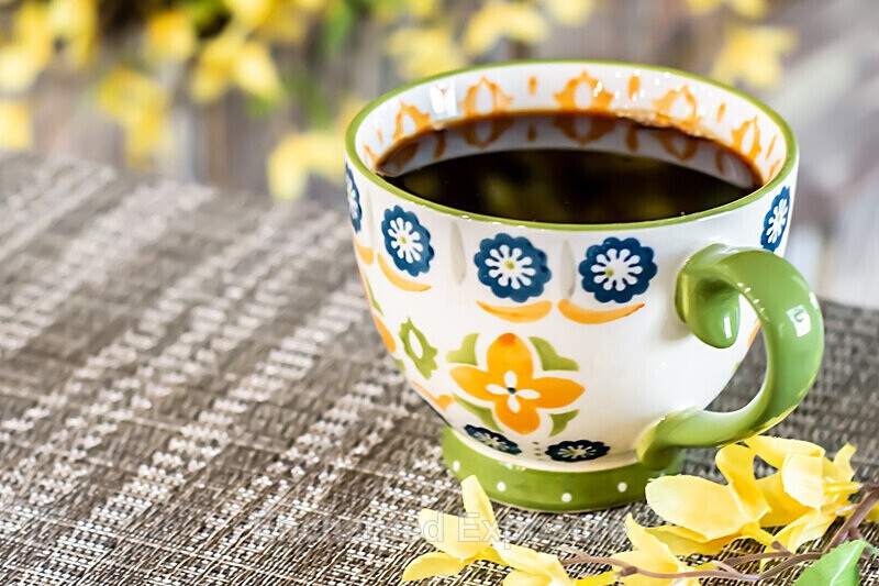 Coffee Break VIII - Coffee Break