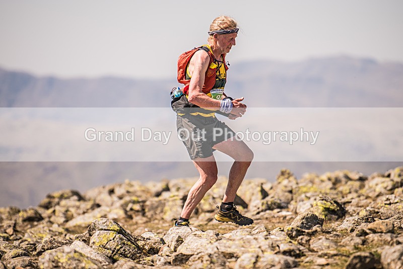 Fairfield-413 - Fairfield Horseshoe Fell Race Saturday 10th May 2025