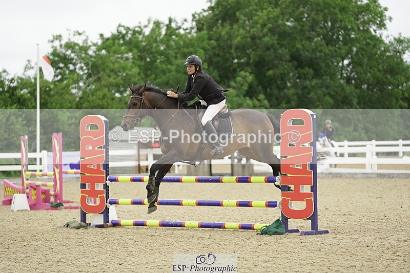 230728A-125958-02013 - Cls 9 85cm Amateur Quali