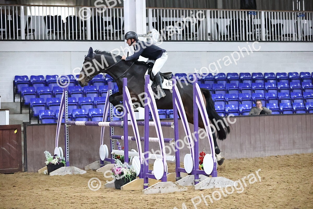 SBM_003791 - Class 12 - Senior Foxhunter 1.20m