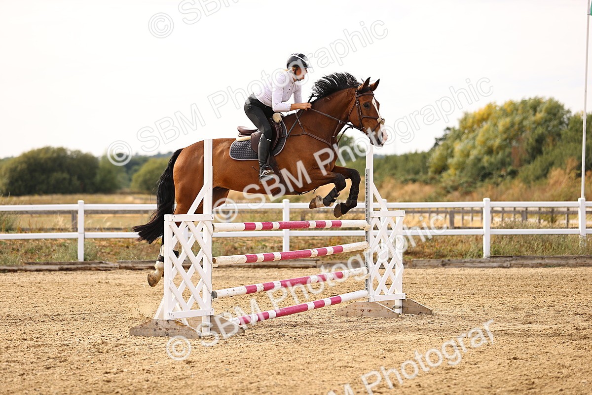 SBM_001873 - Class 7 - Senior  1.15m Open