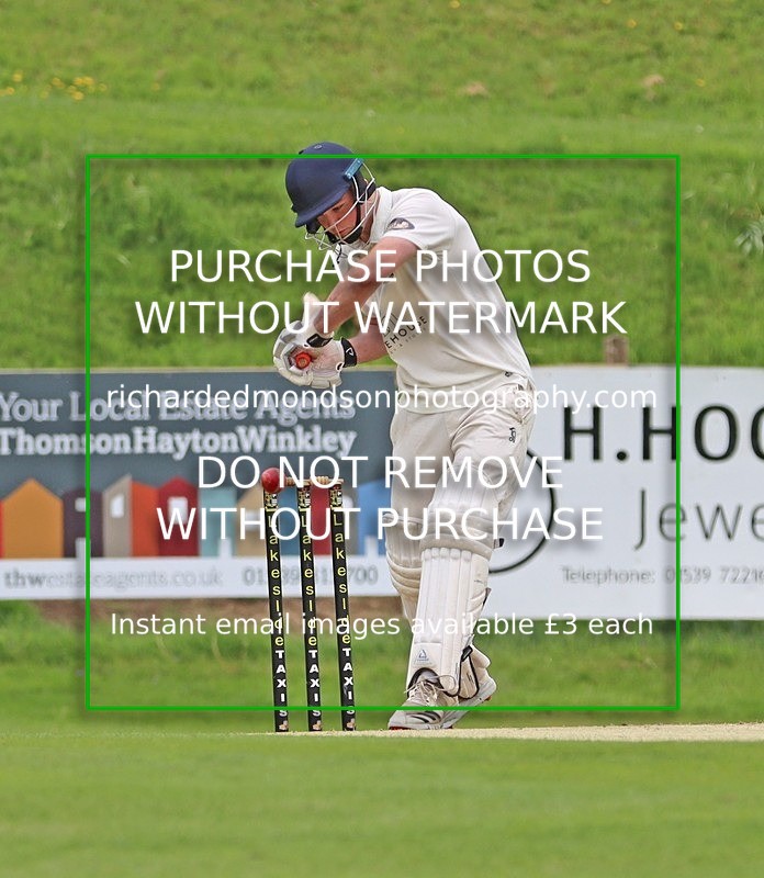 IMG_1044 - Netherfield 2nds v Great Eccleston