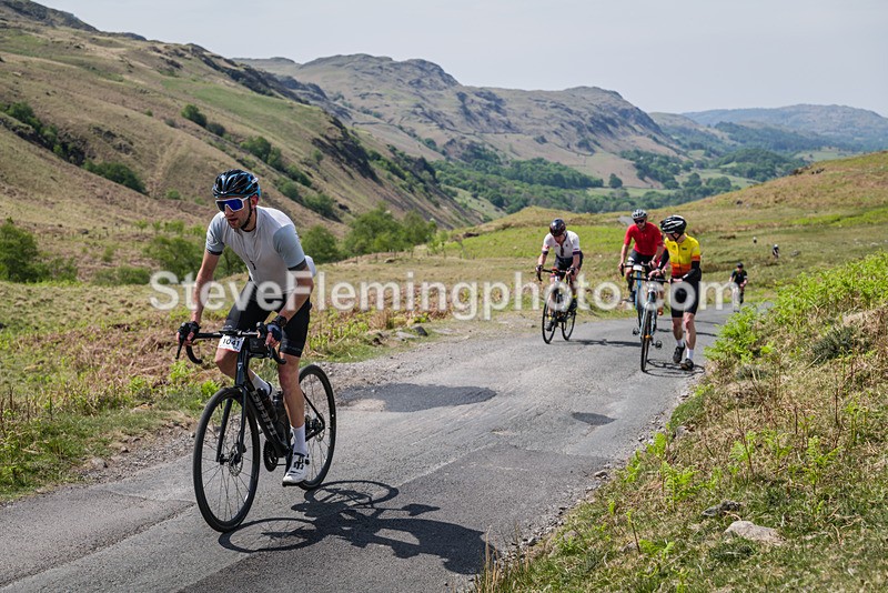 124517 - Hardknott Pass Camera 1 12.00-13.00