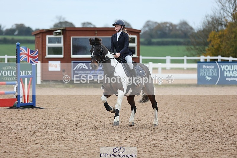 241116X-100134-00693 - Cls 08 Pony Winter Nov Champs