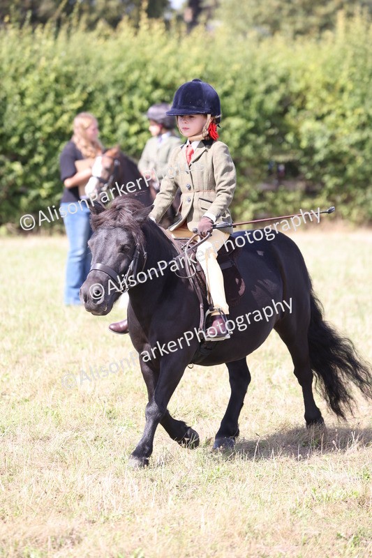 20260906-3076 - Class 18 - Childs First Pony