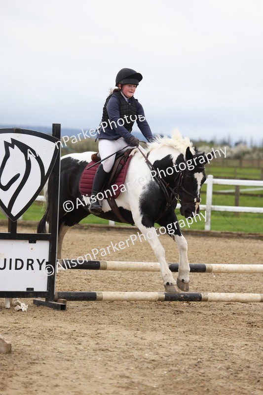 20260403-0535 - Class 2 - 50cm