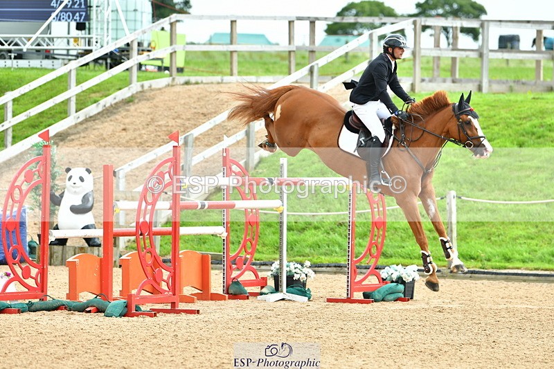 230723A-114049-11554 - Cls 12, 2 Star Big 1.45m GP Start to 12.30 break