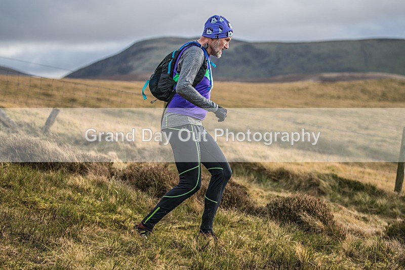 Blake Fell-949 - Blake Fell Race Saturday 25th January 2025