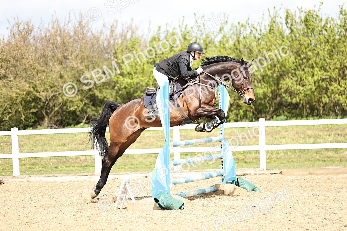 SBM_000829 - Class 3 - Senior Discovery - 1.00m