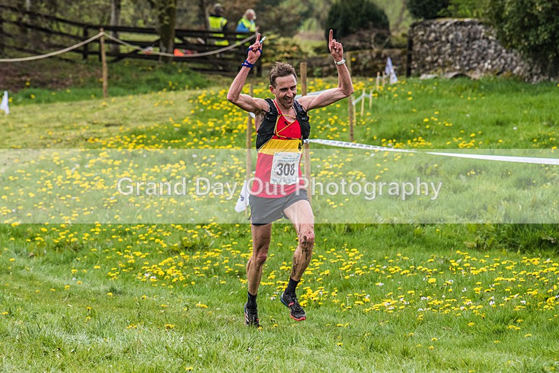 3 Peaks-1281 - The 3 Peaks Race - The Finish - Saturday 29th April 2023