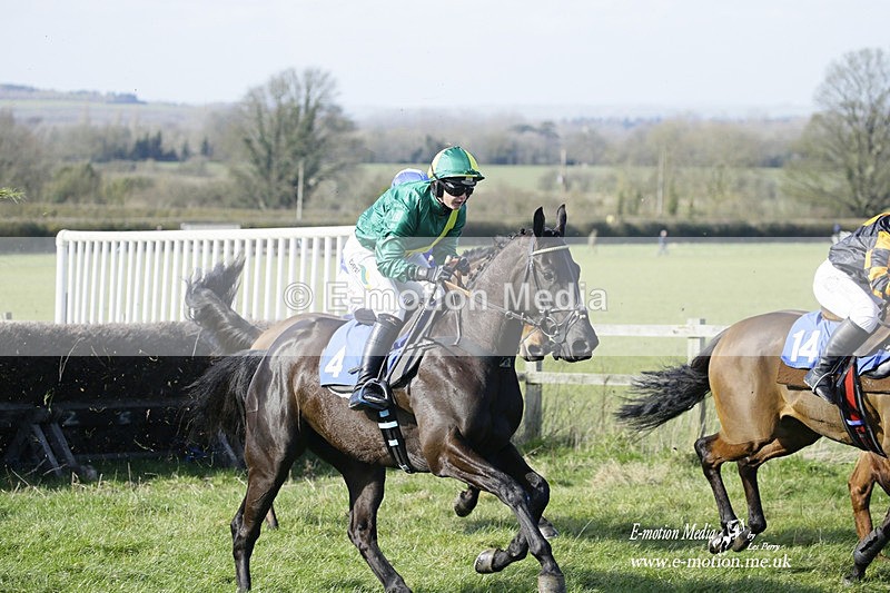 PtP 260222 54 - Kingston Blount Racing Club Point-to-Point 26/02/22