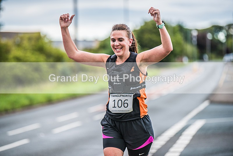 Netherhall-439 - Netherhall 10K Road Race & Children's Races, Wednesday 2nd August 2023