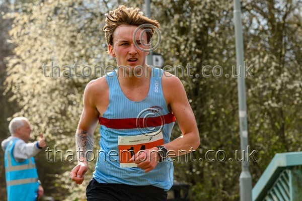 Livirelays25-914417 - Male Set One