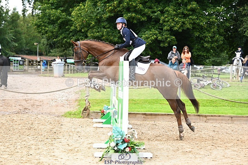 230826-125504-19087 - Round 2 Start - 13.40 coursewalk