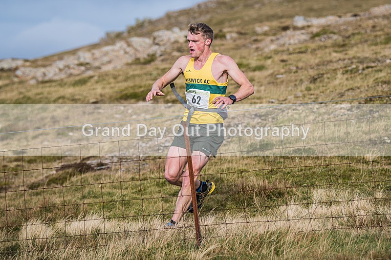 Buttermere-69 - Buttermere Shepherds Meet Fell Race Sunday 27th October 2024