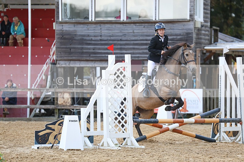 3E7A2904 - Class 4: 60cm Junior