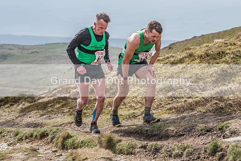 Black Combe-118 - Black Combe Fell Race Saturday 9th March 2024